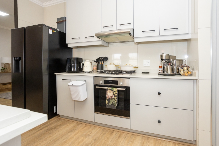 3 Bedroom Property for Sale in Sonkring Western Cape